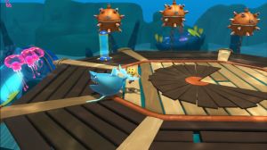 Pac-Man The Ghostly Adventures 2 Xbox 360 7