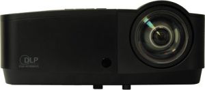Projektor InFocus IN124STa Lampowy 1024 x 768px 3300 lm DLP 2