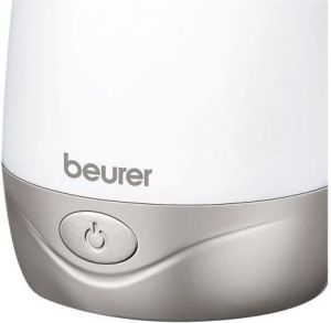 Dyfuzor zapachowy Beurer LA 30 z efektem świetlnym 2