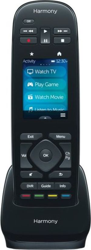 Pilot RTV Logitech HARMONY ULTIMATE ONE (915-000228) 3