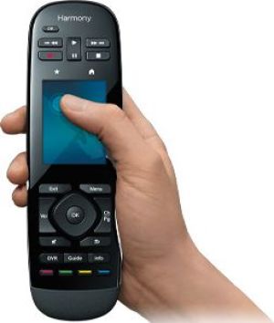 Pilot RTV Logitech HARMONY ULTIMATE ONE (915-000228) 5