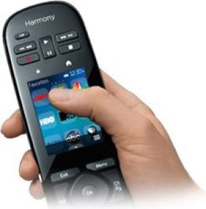 Pilot RTV Logitech HARMONY ULTIMATE ONE (915-000228) 6