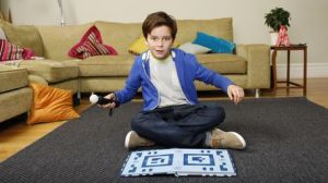 Wonderbook (książka) 2