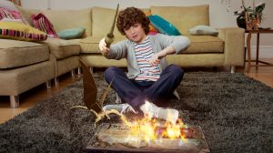 Wonderbook (książka) 3