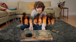 Wonderbook (książka) 4