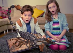 Wonderbook (książka) 5