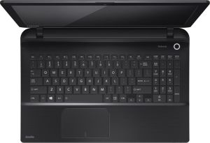 Laptop Toshiba Satellite L50-B-174 (PSKTAE-03L00HPL) 2