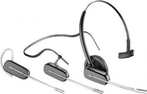 Słuchawki Plantronics Savi W740 Convertible DECT (83542-12) 1