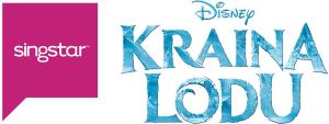 Singstar Kraina Lodu PS 3 PL 4