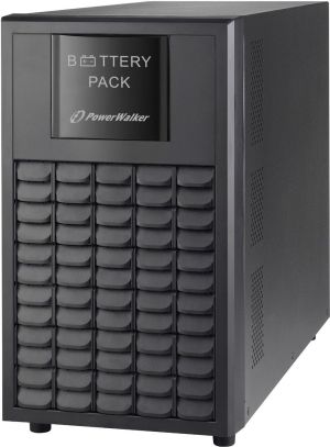 PowerWalker BatteryPack VFI 2000/3000 LCD 12x akumulatory 12V / 9Ah (10120575) 1