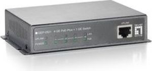Switch LevelOne GEP-0521 2