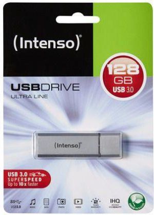 Pendrive Intenso Ultra Line, 128 GB  (3531491) 2