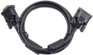 Kabel Gembird DVI-D - DVI-D 3m czarny (CC-DVI2-BK-10) 2