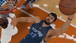 NBA 2K15 PC 8