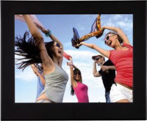 Ramka cyfrowa Hama 8" (95290) 3