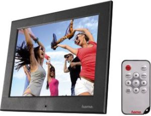 Ramka cyfrowa Hama 8" (95290) 7