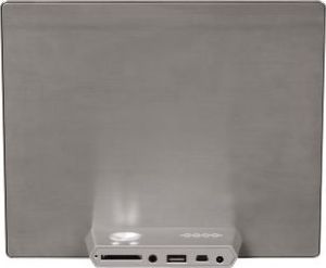 Ramka cyfrowa Hama Basic Slimline Steel 9.7" (118561) 6