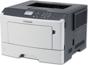 Drukarka laserowa Lexmark MS415DN (35S0280) 2