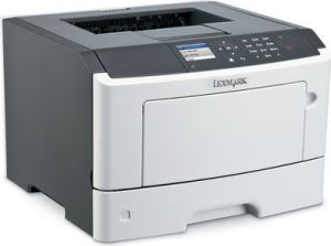 Drukarka laserowa Lexmark MS415DN (35S0280) 3