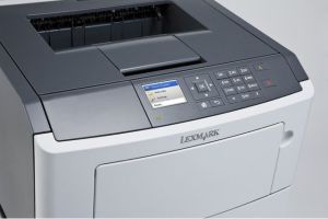 Drukarka laserowa Lexmark MS415DN (35S0280) 4