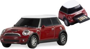 Pendrive Tribe Autodrive Mini Cooper USB2.0 8GB (FD018406) 1