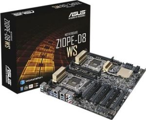 Asus Workstation Z10PE-D8 WS (Z10PE-D8 WS) 2