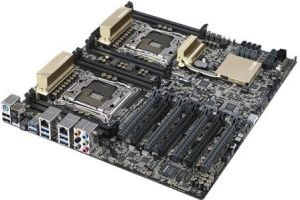 Asus Workstation Z10PE-D8 WS (Z10PE-D8 WS) 3