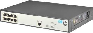 Switch HP HP 1620-8G (JG912A#ABB) 3