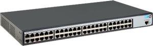 Switch HP 1620 48G (JG914A#ABB) 1