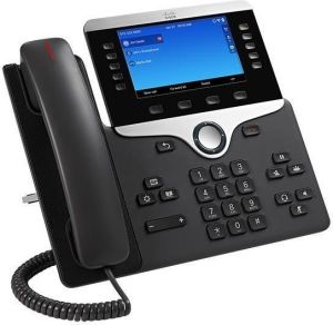 Telefon Cisco IP Phone 8841 2