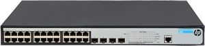 Switch HP 1920-24G-PoE+ 180 W (JG925A) 3