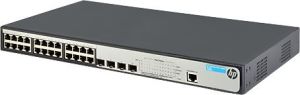 Switch HP 1920-24G-PoE+ 180 W (JG925A) 1