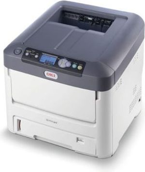 Drukarka laserowa OKI C711WT (01329701) 2