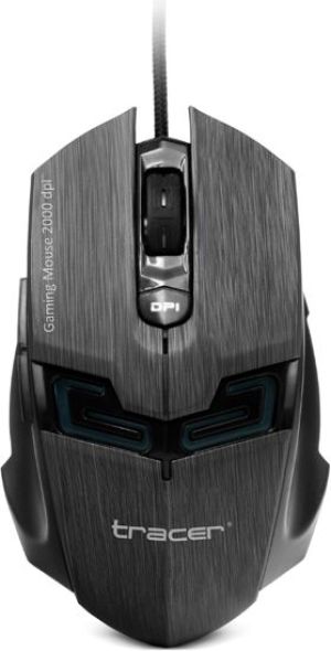 Mysz Tracer Gaming Pert II (TRAMYS44544) 6