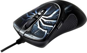 Mysz A4Tech XGame Laser XL-747H, Czarna (A4TMYS41390) 1