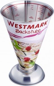 Westmark Westmark, Metalowa miarka kuchenna, 30692270 1
