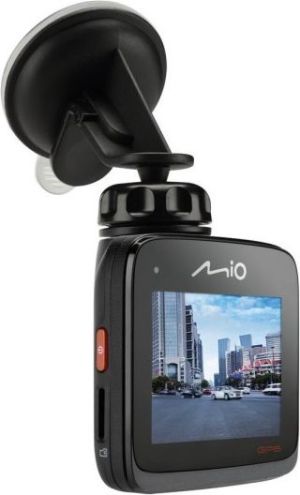 Wideorejestrator Mio MiVue 568 + Filtr polaryzacyjny 3