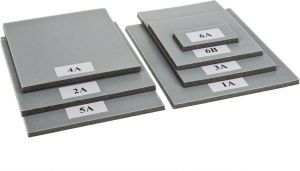 King Mod Services Maty wyciszające do Aerocool Strike-X Cube (ZUDM-161) 2