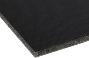 King Mod Services Maty wyciszające do Aerocool Strike-X Cube (ZUDM-161) 3