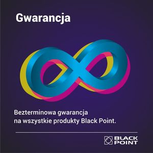 Toner Black Point LBPPH1106A Black Zamiennik 106A (LBPPH1106A) 4