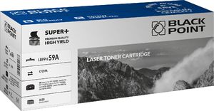 Toner Black Point LBPPH59A Black Zamiennik 59A (LBPPH59A) 4