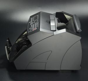 IBICON Liczarka ilościowa Selectic K-21 PLN USD EUR Film YT Hrywna UAH 2