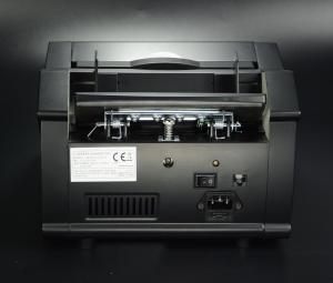 IBICON Liczarka ilościowa Selectic K-21 PLN USD EUR Film YT Hrywna UAH 3