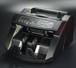 IBICON Liczarka ilościowa Selectic K-21 PLN USD EUR Film YT Hrywna UAH 5