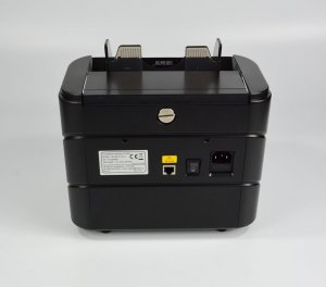 IBICON Liczarka do banknotów Selectic K-51 Hrywna UAH 2