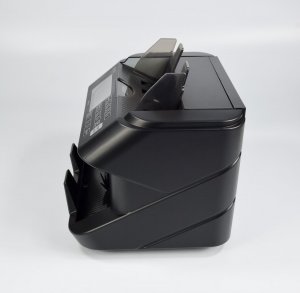 IBICON Liczarka do banknotów Selectic K-51 Hrywna UAH 4