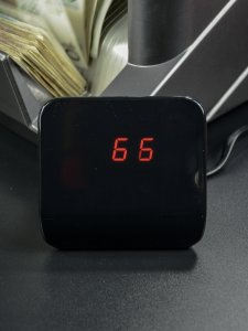 IBICON Liczarka do banknotów Selectic K-51 Hrywna UAH 7