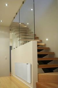 Grzejnik Radialight Grzejnik elektryczny energooszczędny KLIMA 20 2000W 12