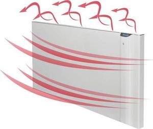 Grzejnik Radialight Grzejnik elektryczny energooszczędny KLIMA 20 2000W 14