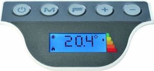 Grzejnik Radialight Grzejnik elektryczny energooszczędny KLIMA 20 2000W 15